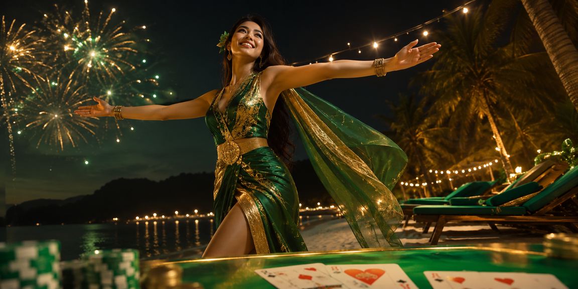 Malay-style Langkawi rummy with a secure, user-friendly interface
