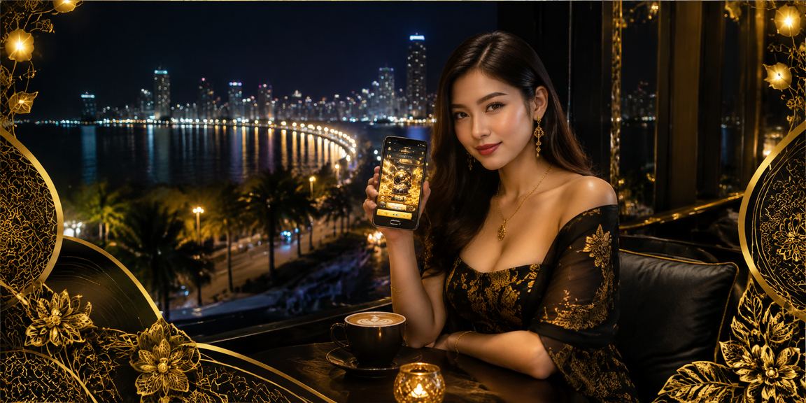 Deposit and bonus setup in Penang batik style for the jack777 Android app