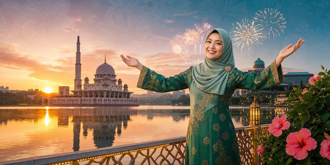 Putrajaya mobile betting app for Hari Raya featuring the jack777 interface